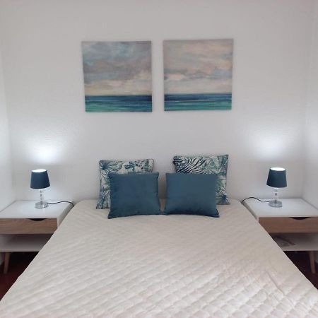 Carcavelos Surf Beach House Kültér fotó