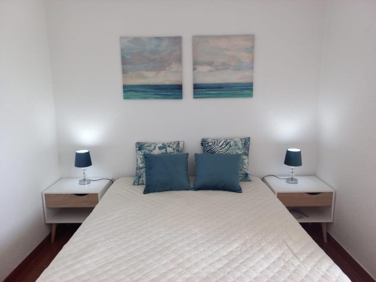 Carcavelos Surf Beach House Kültér fotó