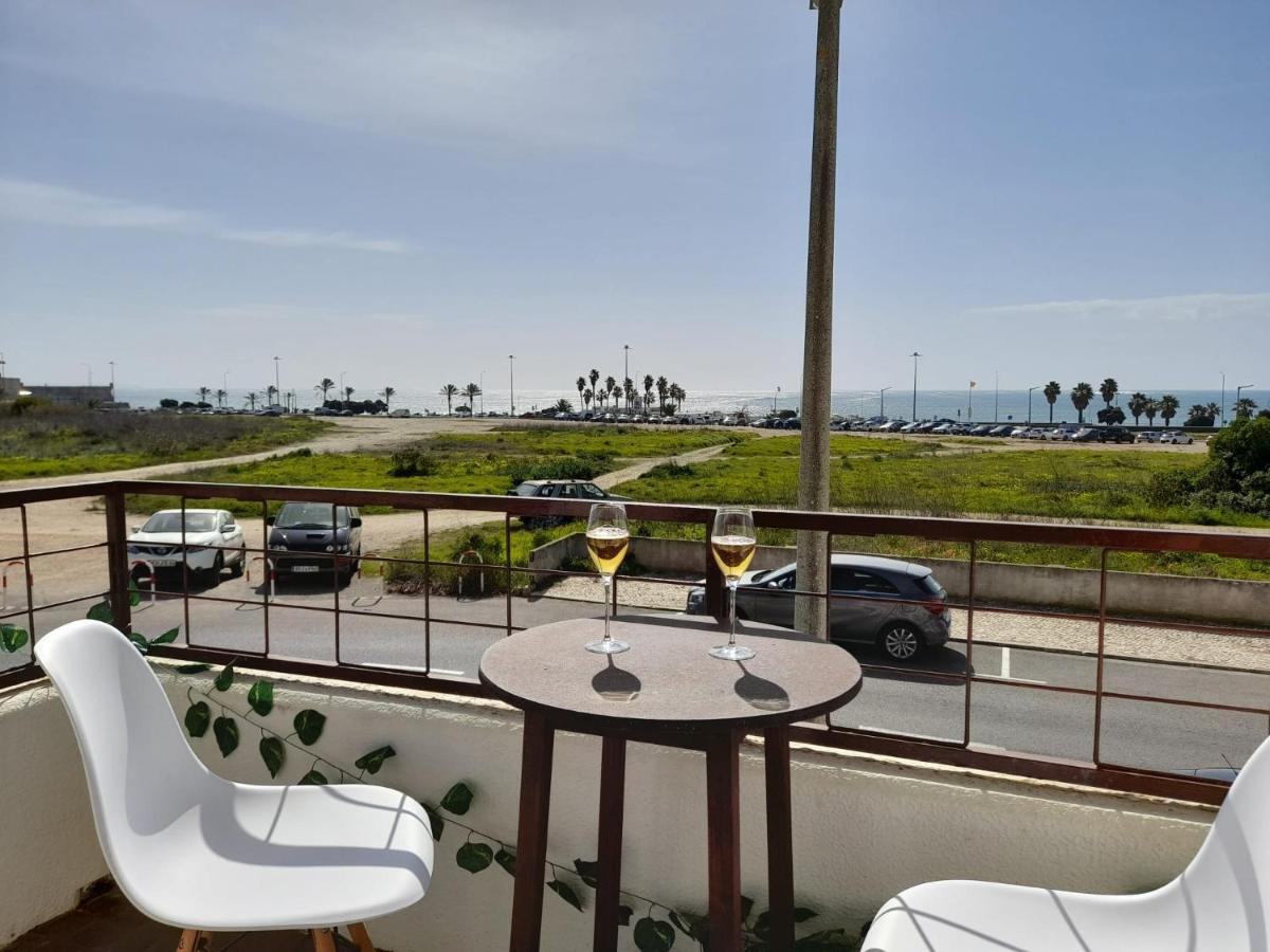 Carcavelos Surf Beach House Kültér fotó