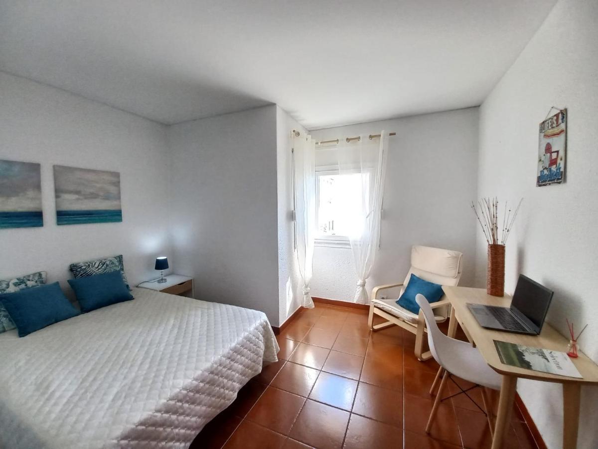 Carcavelos Surf Beach House Kültér fotó