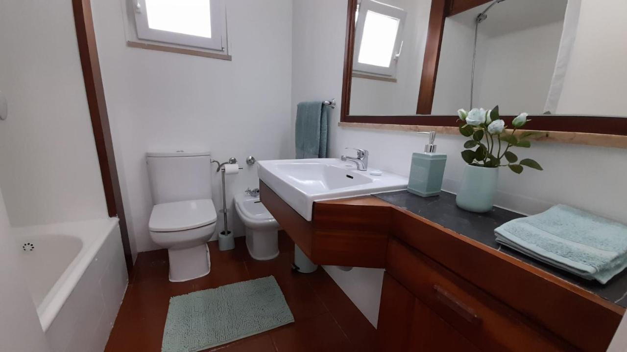 Carcavelos Surf Beach House Kültér fotó