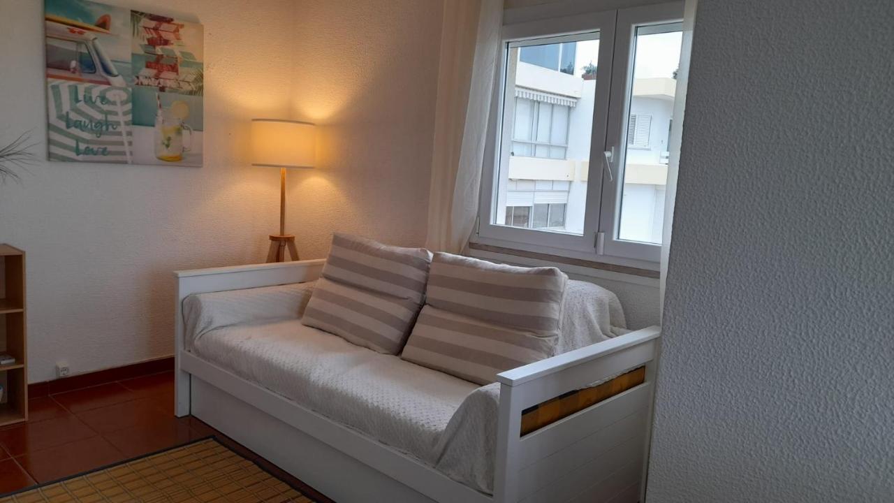Carcavelos Surf Beach House Kültér fotó